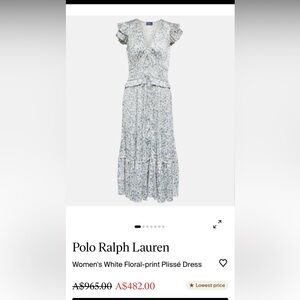 Polo Ralph Lauren